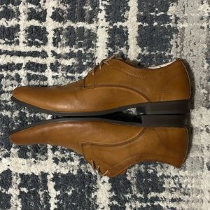 Perry Ellis Oxfords